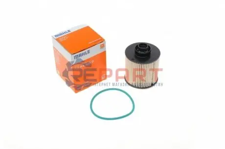 Фильтр топливный Citroen Berlingo/C4/Peugeot 308 1. - KNECHT (DS7Q9D410BA, 9801116380, 3646465) Knecht KX420D Купить в Украине