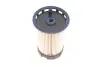 Фото Паливний фільтр ((en) for filter housings with separator) AUDI A3, A3 ALLSTREET, Q2, Q3 CUPRA FORMENTOR, LEON, LEON SPORTSTOURER FORD TOURNEO CONNECT V761 NADWOZIE WIELKO 1.6D/2.0D 04.12 Knecht (KX492) зображення 2