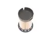 Фото Паливний фільтр ((en) for filter housings with separator) AUDI A3, A3 ALLSTREET, Q2, Q3 CUPRA FORMENTOR, LEON, LEON SPORTSTOURER FORD TOURNEO CONNECT V761 NADWOZIE WIELKO 1.6D/2.0D 04.12 Knecht (KX492) зображення 3