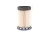 Фото Паливний фільтр ((en) for filter housings with separator) AUDI A3, A3 ALLSTREET, Q2, Q3 CUPRA FORMENTOR, LEON, LEON SPORTSTOURER FORD TOURNEO CONNECT V761 NADWOZIE WIELKO 1.6D/2.0D 04.12 Knecht (KX492) зображення 4