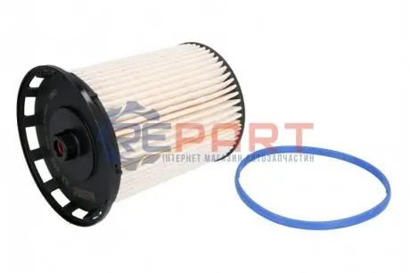 Паливний фільтр AUDI Q7, Q8 BENTLEY BENTAYGA VW TOUAREG 2.0-4.0DH 01.15 Knecht KX493D Купити в Україні