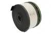 Топливный фильтр - KNECHT (6540900252, 6540902300, 6540904800) Knecht (KX533KIT) изображение 2