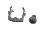 Топливный фильтр - KNECHT (6540900252, 6540902300, 6540904800) Knecht (KX533KIT) изображение 4