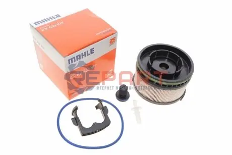 Топливный фильтр - KNECHT (6540900252, 6540902300, 6540904800) Knecht KX533KIT Купить в Украине