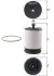 Фото Фильтр топливный Knecht (KX569D) изображение 1