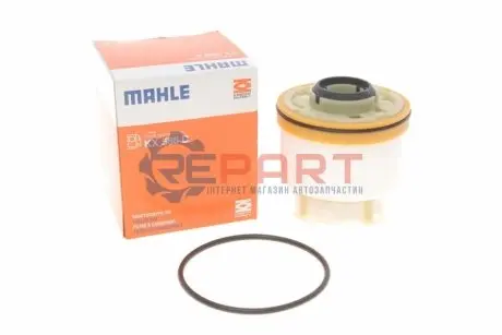 Паливний фільтр FIAT FULLBACK MITSUBISHI L200, L200 / TRITON, PAJERO SPORT III 2.2D/2.4D 11.14 Knecht KX 586D Купити в Україні