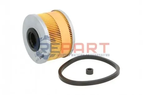 Фильтр топливный - KNECHT KX 79D (9110894, 8671005917, 77143620) Knecht KX79D Купить в Украине