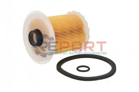 Фото Фільтр паливний Renault Kangoo 1.9dCi KNECHT (KX81D) зображення 1