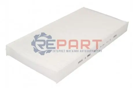 Фільтр салону AUDI A1 CADILLAC BLS, ESCALADE CHEVROLET CORSA, VECTRA FIAT CROMA NISSAN MURANO I OPEL COMBO, COMBO TOUR, CORSA C, SIGNUM, TIGRA, VECTRA C, VECTRA C GTS 1.0-6.0H 08.94 Knecht LA117 Купити в Україні