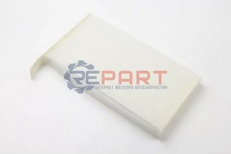 Фільтр салону NISSAN CUBE, JUKE, LEAF 1.2-Electric 01.03 Knecht LA1205 Купити в Україні