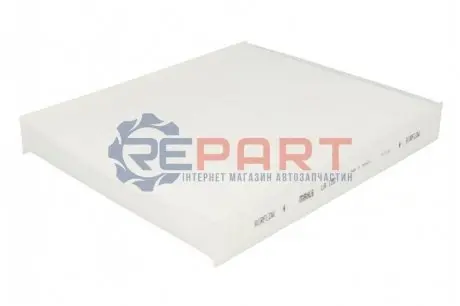 Фильтр воздуха (салона) - KNECHT (6Q08203, 6Q0820367, 6Q0820367B) Knecht LA120 Купить в Украине