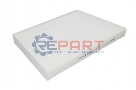 Фото Фильтр салона - LA 129 (2038350740, 2038300118, A2038300118) KNECHT (LA129) изображение 1