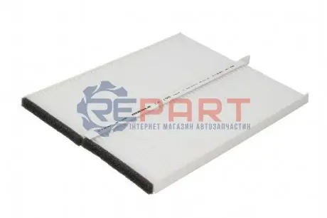 Фильтр салона - KNECHT LA195/S (087901C000A, 976171C000, 976171C001AT) Knecht LA195S