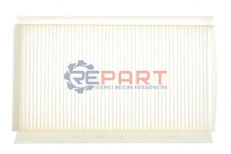 Фільтр салону BMW 5 (E60), 5 (E61), 6 (E63), 6 (E64) 2.0-5.0 12.01-12.10 Knecht LA197 Купити в Україні