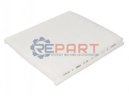 Фильтр салона - KNECHT (87139YZZ14, 87139YZZ04, 871394802083) Knecht LA199 Купить в Украине