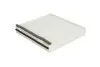 Фільтр салону SEAT TOLEDO I VW GOLF I, GOLF II, JETTA II 1.0-2.0 04.74-03.99 Knecht (LA19) зображення 2