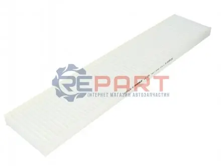 Фільтр салону FORD GALAXY I, GALAXY MK I SEAT ALHAMBRA VW SHARAN 1.8-2.8 03.95-03.10 Knecht LA226