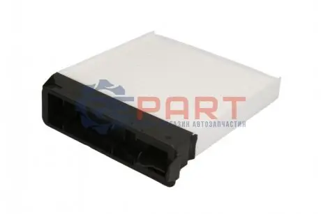 Фільтр салону DACIA DUSTER, LOGAN, LOGAN EXPRESS, LOGAN MCV, SANDERO LADA LARGUS NISSAN BLUEBIRD SYLPHY II, MICRA C+C III, MICRA III, NOTE, NV200, NV200 / EVALIA, PATROL III/2 1.0-2.8D 05.86 Knecht LA230 Купити в Україні