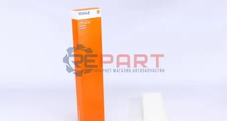 Фото Фільтр салону Ford Mondeo III 00-07 KNECHT (LA242) зображення 1