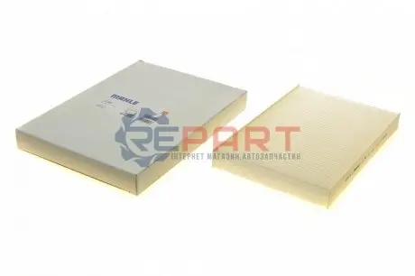 Фильтр салона - KNECHT LA 290 (272744Y125, 2W63070111, B727B79925) Knecht LA290 Купить в Украине