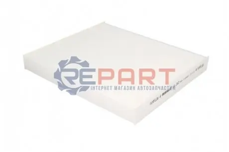 Фільтр салону фільтруючий елемент HYUNDAI GRANDEUR, SANTA FÉ I, SANTA FÉ II, SONATA V, SONATA VI, TRAJET KIA MAGENTIS II 2.0-3.3 09.00-06.14 Knecht LA343 Купити в Україні