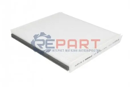 Фільтр салону фільтруючий елемент CHEVROLET LACETTI, NUBIRA DAEWOO LACETTI, LANOS, NEXIA, NUBIRA 1.4-2.0D 02.95 Knecht LA362 Купити в Україні
