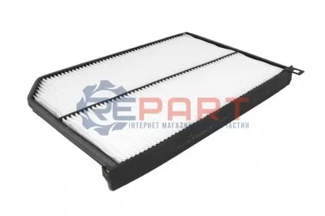 Фильтр салона - KNECHT (XR838396, XR81503, XR81504) Knecht LA379