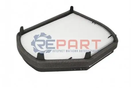 Фильтр салона - KNECHT LA 37 (K05101438AA, 5101438AA, 2108300818) Knecht LA37