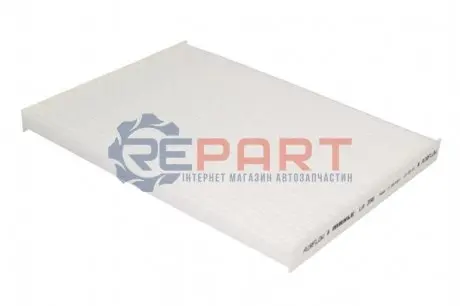 Фильтр салона - KNECHT LA 396 (AY684NS009, AY681NS009, AY680NS022) Knecht LA396 Купить в Украине