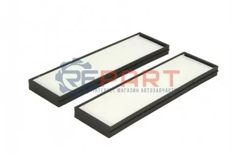 Фильтр салона - KNECHT LA 495/S (971331J000, 971331J000AT) Knecht LA495S