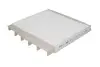 Фото Фільтр салону VOLVO S60 I, S70, S80 I, V70 I, V70 II, XC70 I, XC90 I 2.0-4.4 04.96-12.14 Knecht (LA54) зображення 1