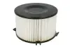 Фото Фільтр салону VW CALIFORNIA T4 CAMPER, LT 28-35 I, TRANSPORTER T4 1.8-2.8 01.79-06.03 Knecht (LA65) зображення 2