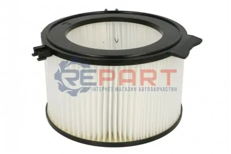Фільтр салону VW CALIFORNIA T4 CAMPER, LT 28-35 I, TRANSPORTER T4 1.8-2.8 01.79-06.03 Knecht LA65 Купити в Україні