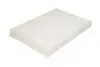 Фільтр салону CHEVROLET ASTRA OPEL ASTRA G, ASTRA G CLASSIC, ASTRA H, ASTRA H CLASSIC, ASTRA H GTC, ZAFIRA A, ZAFIRA B IVECO EUROTECH MP 1.2-2.2D 02.98 Knecht (LA75) зображення 2