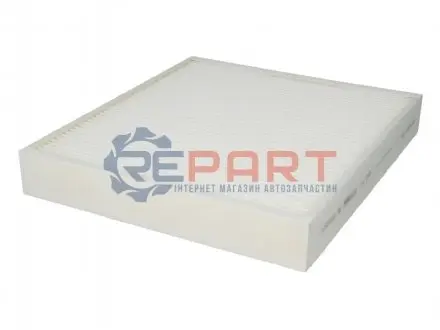 Фильтр салона - KNECHT LA 809 (6RO819653, 6R0820637, 6R0819653) Knecht LA809 Купить в Украине