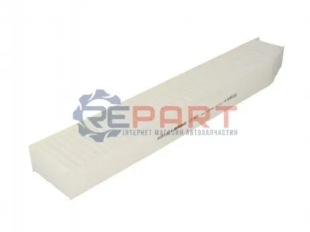 Фото 1 — Фільтр салону Jeep Cherokee 99-10 KNECHT (LA897) Фото Фільтр салону Jeep Cherokee 99-10 KNECHT (LA897) зображення 1