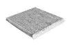 Фото Фильтр салона - KNECHT LAK 131 (LC7461P11, 897400830, 8889947010) Knecht (LAK131) изображение 1
