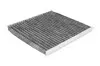Фото Фильтр салона - KNECHT LAK 131 (LC7461P11, 897400830, 8889947010) Knecht (LAK131) изображение 2