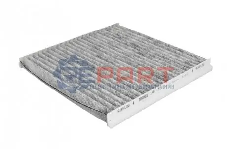 Фільтр салону Toyota Land Cruiser/Yaris 99-09 (215x219) KNECHT LAK131 Купити в Україні