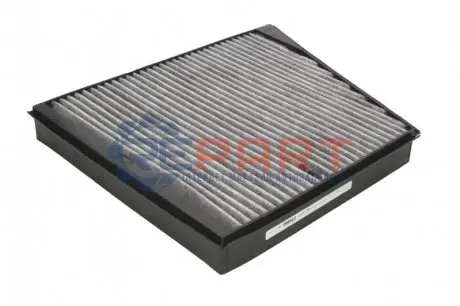 Фильтр салона - KNECHT LAK 156 (2118300018, A2118300018, A2118300318) Knecht LAK156 Купить в Украине