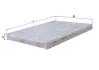 Автозапчасть Knecht (LAK1574) изображение 1