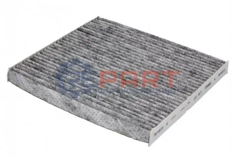 Фильтр салона - KNECHT (8856802030, 0897400850) Knecht LAK157 Купить в Украине