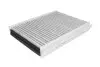 Фильтр салона - KNECHT LAK 249 (2W9319G244AA, C2C9727, C2C6884) Knecht (LAK249) изображение 1