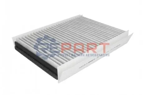 Фильтр салона - KNECHT LAK 249 (2W9319G244AA, C2C9727, C2C6884) Knecht LAK249