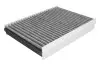 Фильтр салона - KNECHT (2R8318D483AD, FD02115P, XR849205) Knecht (LAK250) изображение 2