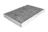 Фото Фильтр салона - KNECHT LAK 307 (9068300218, 68012876AA, 00K68012876AA) Knecht (LAK307) изображение 1