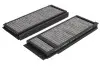 Фильтр салона - KNECHT LAK 346/S (BP4K61J6X, BP8P61J6X, BP4K61J6XA9A) Knecht (LAK346S) изображение 1