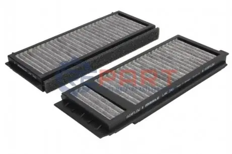 Фильтр салона - KNECHT LAK 346/S (BP4K61J6X, BP8P61J6X, BP4K61J6XA9A) Knecht LAK346S