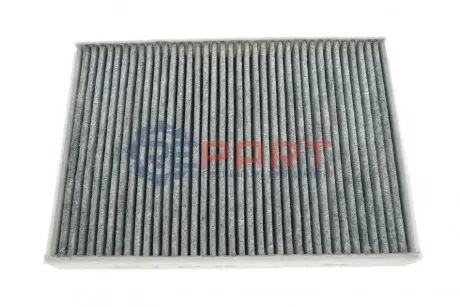 Фильтр салона - KNECHT LAK 387 (307338930, 30767024, 307670240) Knecht LAK387 Купить в Украине