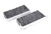 Фильтр салона - KNECHT LAK426/S (272770001R, 272772951R, 272778773R) Knecht (LAK426S) изображение 1